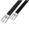 Thắt lưng Knitted Belts Black Long 69507 MEGA SALE | FootJoy