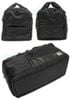 Túi golf xách tay Gs Fj Duffel Bag Black FA26TVDFL-0 | FootJoy