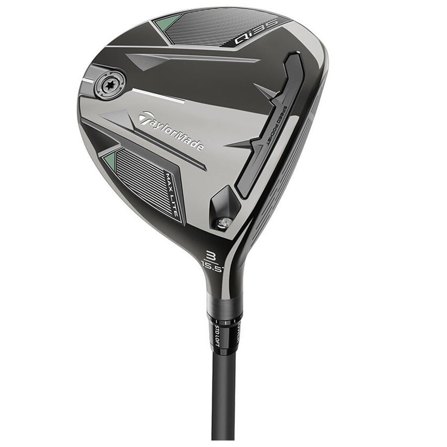 Gậy Fairway Qi35 MAX LITE | TaylorMade