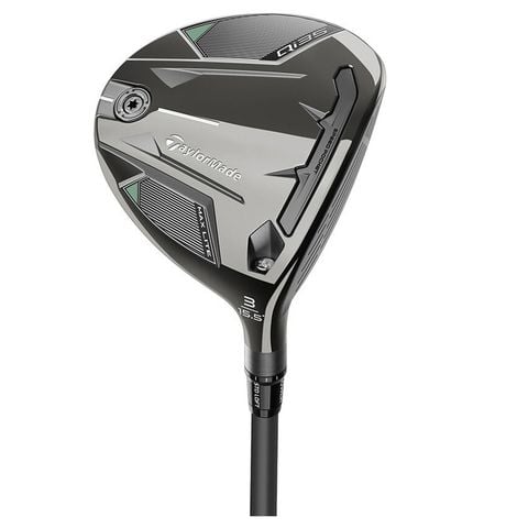 Gậy Fairway nữ Qi35 MAX LITE LADY | TaylorMade