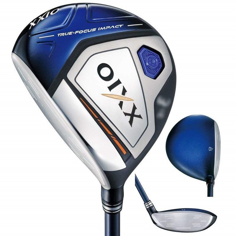Gậy Fairway XX10 | XXIO