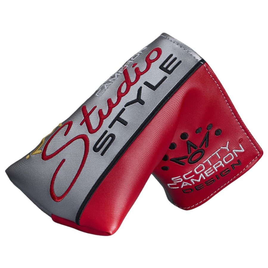 Gậy Putter SS FASTBACK RIGHT HAND 2025 | Titleist