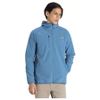 Áo khoác nam EGW Hooded Jacket - Federal Blue Heather 53114902 | PUMA