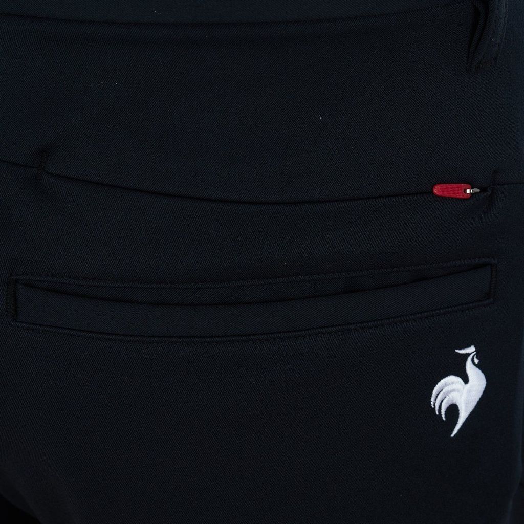 Quần dài golf nam LG5SLP50MV-BK00 | Le Coq Sportif