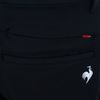 Quần dài golf nam LG5SLP50MV-BK00 | Le Coq Sportif