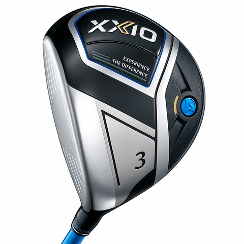 Gậy Fairway XX11 LH | XXIO