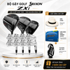 BỘ FULL SET 11 gậy ZXi | Srixon