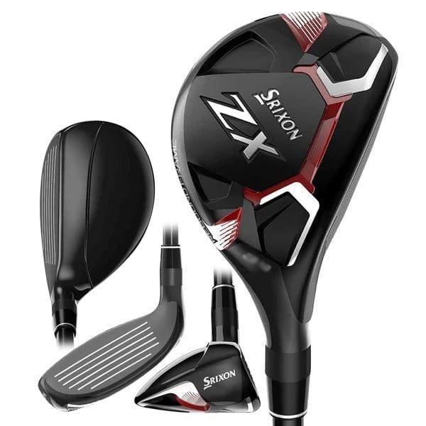 Gậy Rescue ZXH | Srixon