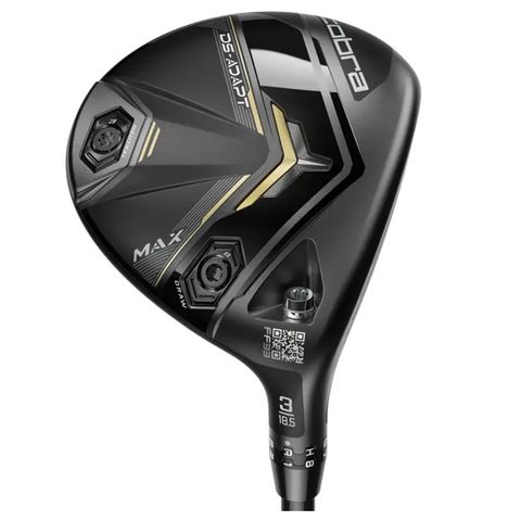 Gậy Fairway nữ DS-ADAPT MAX  | Cobra