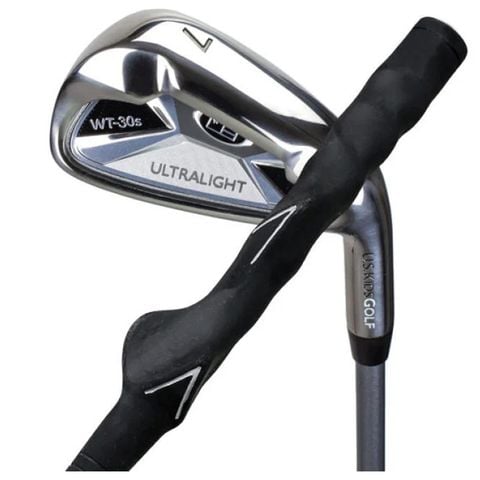 Gậy tập trẻ em UL39-s 7 Iron Training Club Graphite Shaft - 39  | US Kids Golf