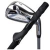 Gậy tập trẻ em UL42-s 7 Iron Training Club Graphite Shaft - 42 LEFT HA