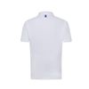 Áo golf tay ngắn nam LG5SHS13MV-WH00 | Le Coq Sportif