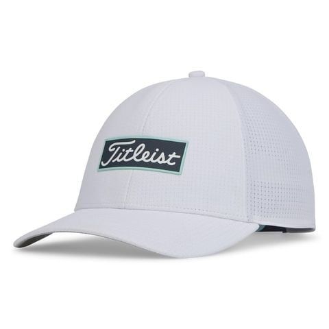 Nón kết golf OCEANSIDE TH23AO-144 WHITE | Titleist