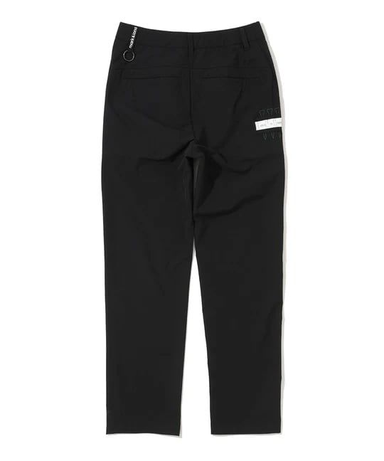 Quần Dài Golf Nữ ELMT Slim Line Tapered Pants MLW-6A-AT01 | MARK & LON