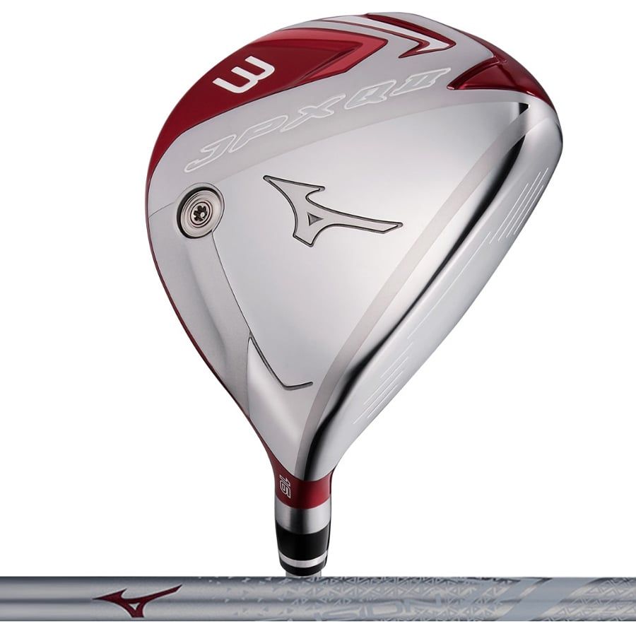 Gậy Fairway Nữ JPX Q II | Mizuno