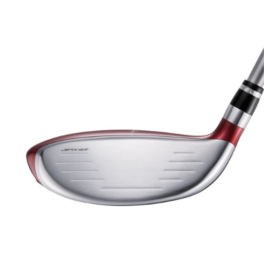 Gậy Hybrid Nữ JPX Q II | Mizuno