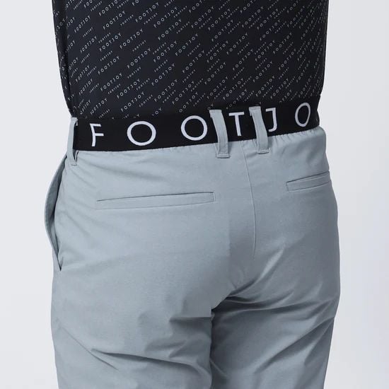 Quần Dài Golf Nam DF JP WR ACTIVE PANT H.GR 81160 | FootJoy
