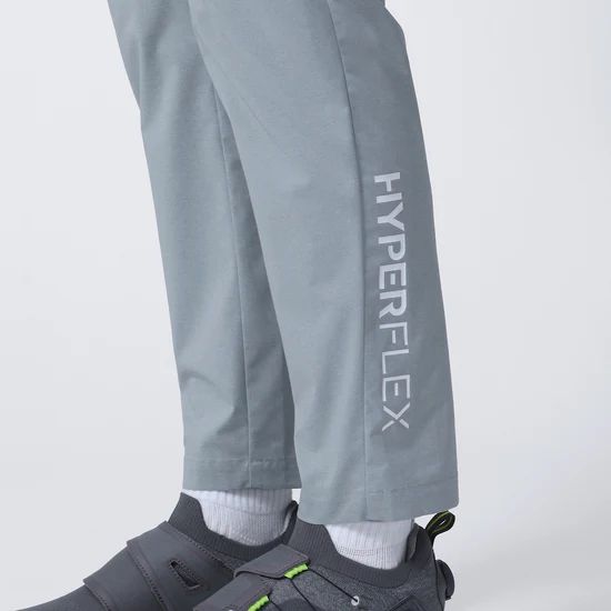 Quần Dài Golf Nam DF JP WR ACTIVE PANT H.GR 81160 | FootJoy