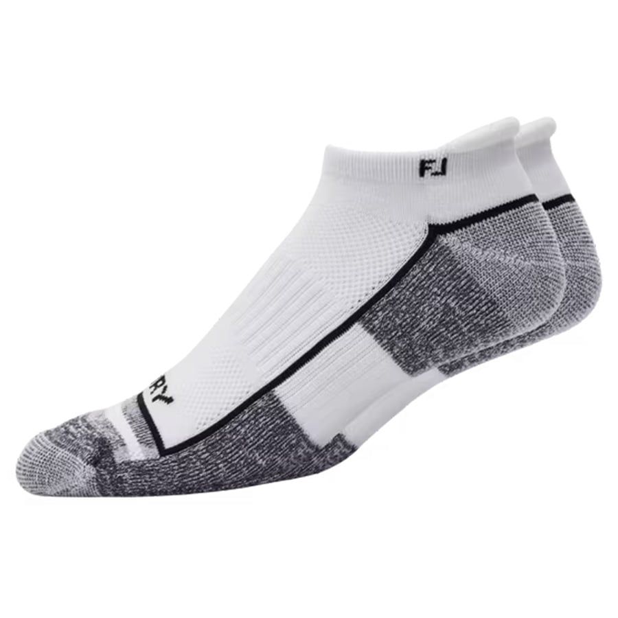 Vớ golf nam ProDry Roll Tab GREY | FootJoy
