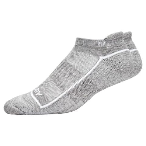 Vớ Golf Nữ ProDry RollTab Asian H Grey 18039H | FootJoy