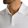 Áo Golf Nữ Tay Ngắn HYPR Golf Shirt 82265 | FootJoy