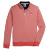 Áo Golf Tay Ngắn Footjoy Eu Ladies Knit Midlayer As/Obl 80324 | Footjo
