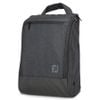 Túi đựng giày thể thao BF FJ DELUX SHOE BAG CHARCOAL 31540 | FootJoy