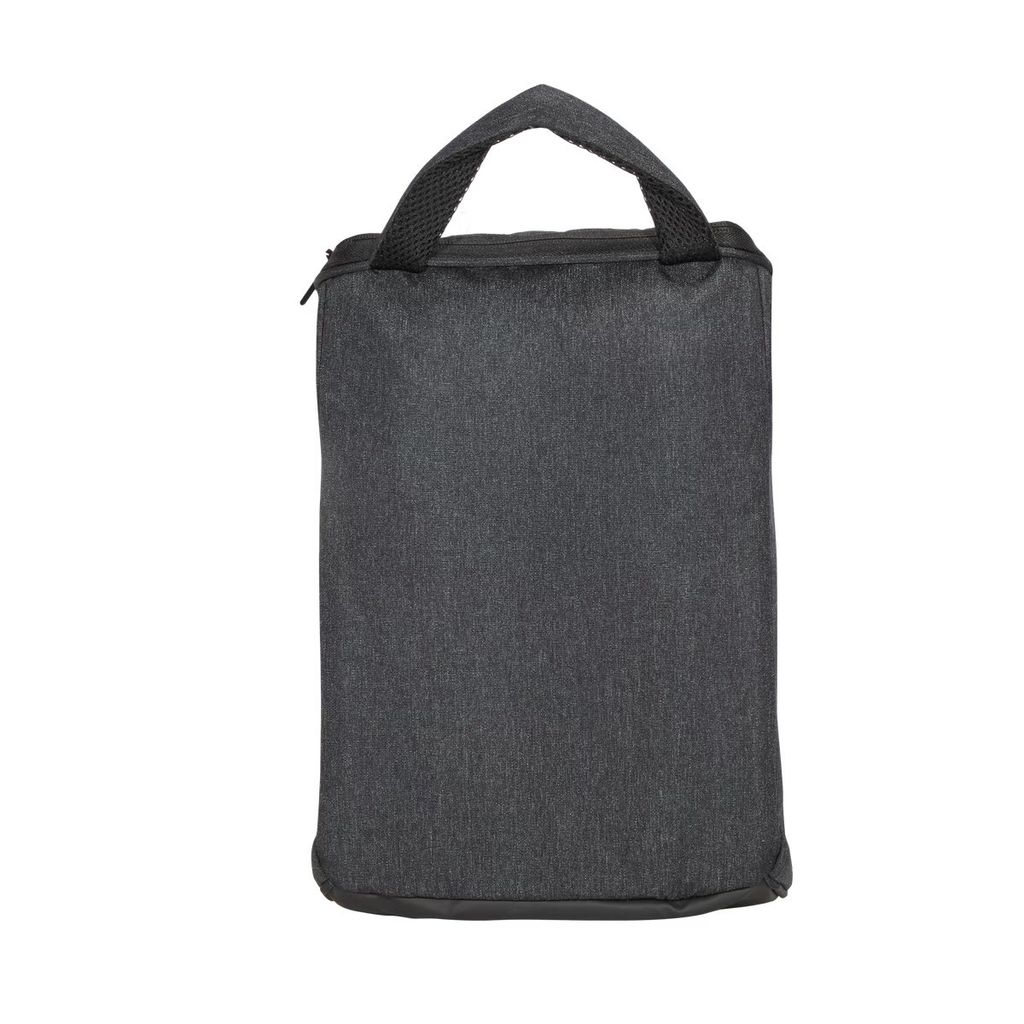 Túi đựng giày thể thao BF FJ DELUX SHOE BAG CHARCOAL 31540 | FootJoy