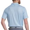 Áo Golf Tay Ngắn FootJoy 3D Print Lisle 37463 | FootJoy