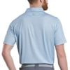 Áo Golf Tay Ngắn FootJoy   Wiggle Print Lisle Self Collar 32565  | Foo