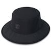 Nón kết golf nam HydroSeries Bucket Hat Black 35624 | FootJoy