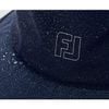 Nón rộng vành golf HydroSeries Bucket Hat Navy 35628 | FootJoy