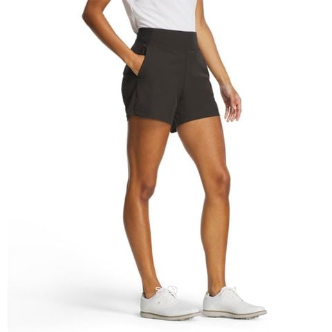 Quần Short Golf Nữ Stretch Woven 37597 | FootJoy