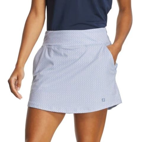 Váy golf Women's Printed Skort 37605 | FootJoy