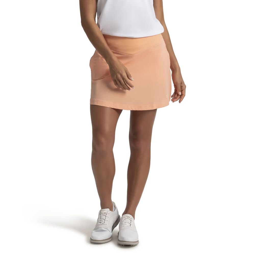 Váy golf Eclipse Woven Skort 39584 | FootJoy