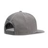Nón kết golf nam Perforated Trucker Cap Gray 45853 | FootJoy