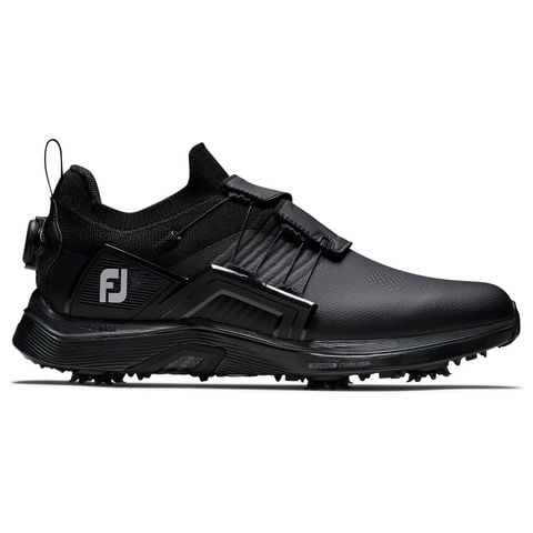 Giày golf nam DS HYPERFLEX CARBON BOA BLACK 51122 | FootJoy