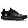 Giày golf nam DS HYPERFLEX CARBON BOA BLACK 51122 | FootJoy