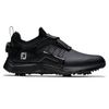 Giày golf nam DS HYPERFLEX CARB BOA BK/BK/CH 51122 | FootJoy