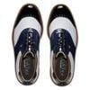 Giày golf nam DS DJ PREMIERE WHT/NVY/BLK 54323 | FootJoy
