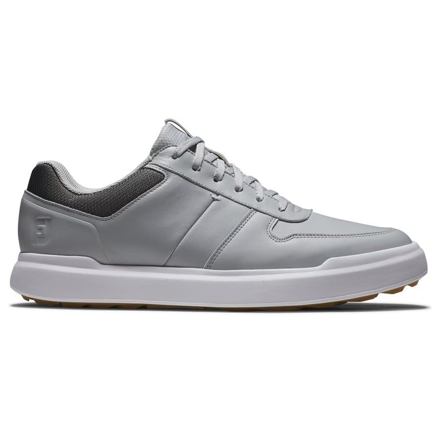 Giày golf nam CM M PRO SL SPORT Grey/ White 54379 | FootJoy