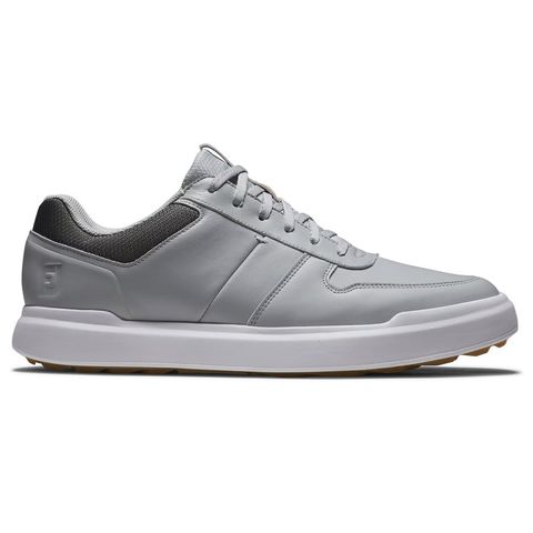 Giày golf nam CM M PRO SL SPORT Grey/ White 54379 | FootJoy