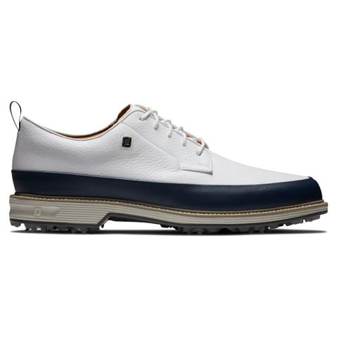 Giày Golf Nam Es Dj Premiere Wht/Nvy/Gry 54395 | FootJoy