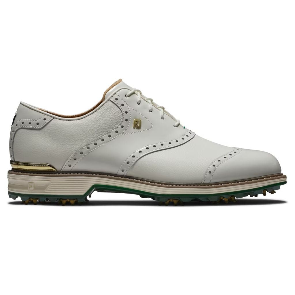 Giày golf nam Prem Buscemi 24Wx Cwh/Grn/Gl 54525 | FootJoy