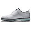 Giày golf nam Prem Ts24 Wilcox Wht/Nvy/Mi 54529 | FootJoy
