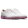 Giày golf nữ Le 25 Premiere Wht/Pnk/Mul 54547 | FootJoy
