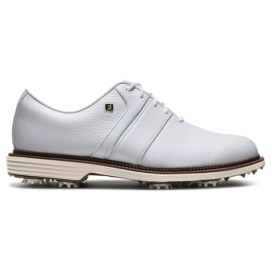 Giày Golf Nam Gs M Premiere Wht/Wht/Wht 54560 | FootJoy