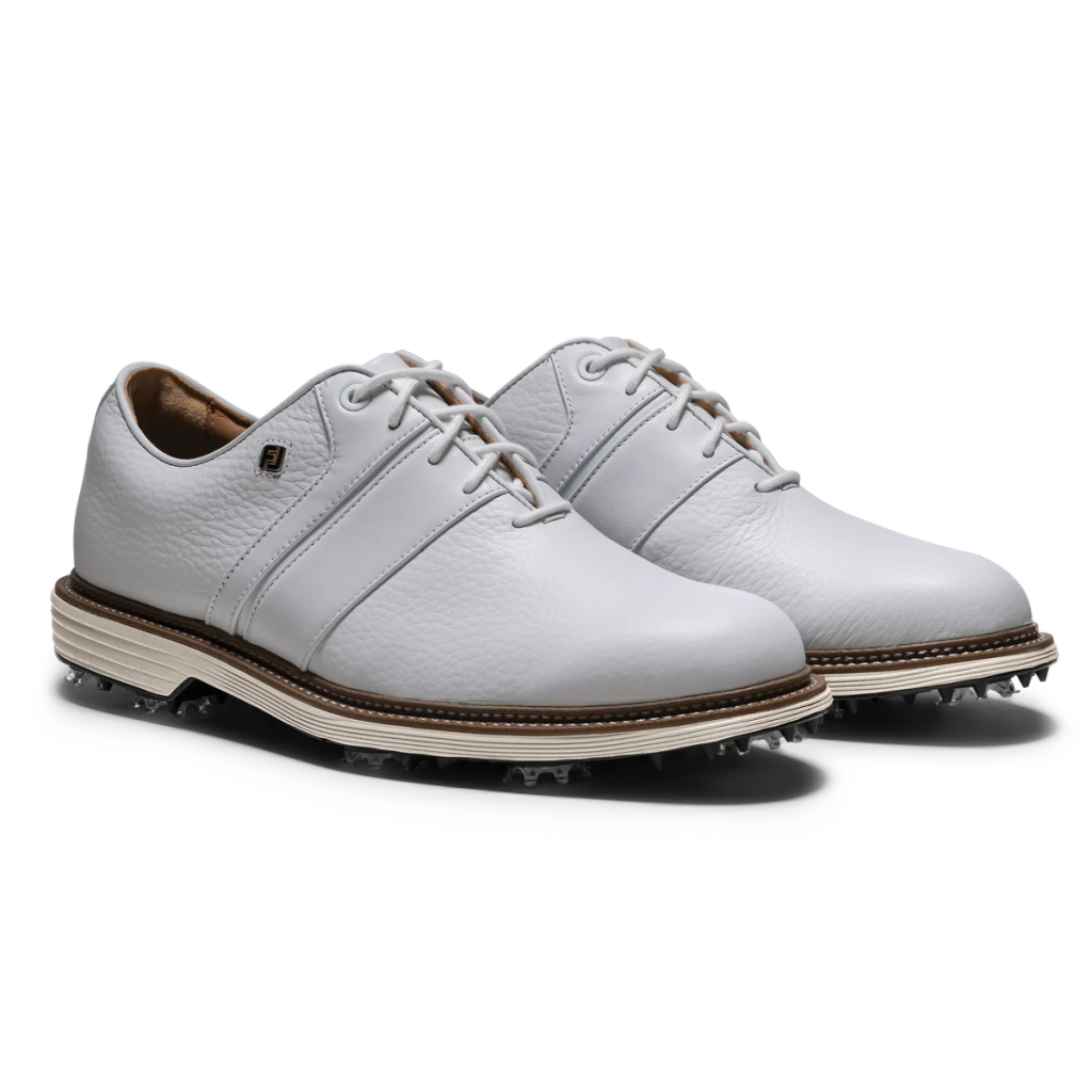 Giày Golf Nam Gs M Premiere Wht/Wht/Wht 54560 | FootJoy