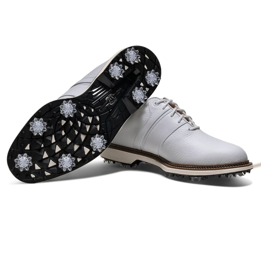 Giày Golf Nam Gs M Premiere Wht/Wht/Wht 54560 | FootJoy