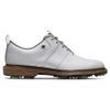 Giày Golf Nam Le26 Prem-Packard Wht/Gry/Blu 54584 | FootJoy